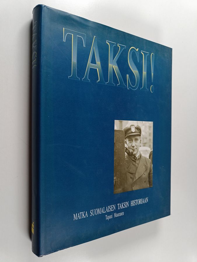 Taksi!