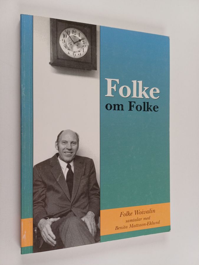 Folke om Folke