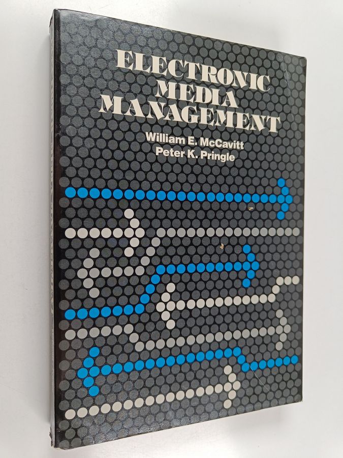 Electronic Media Management