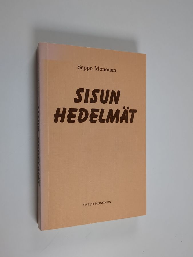 Sisun hedelmät