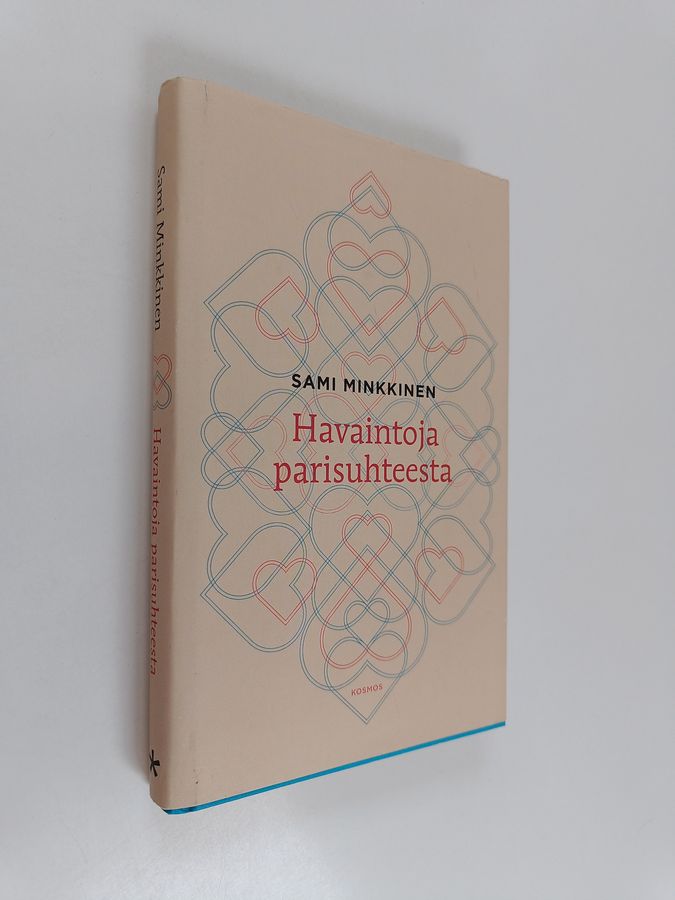 Havaintoja parisuhteesta