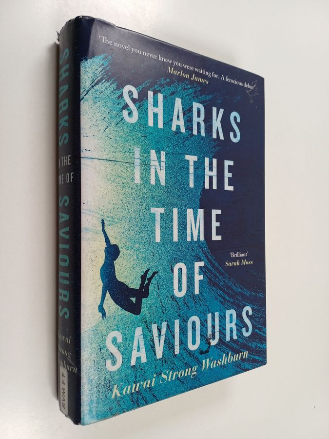 Sharks in the time of saviours