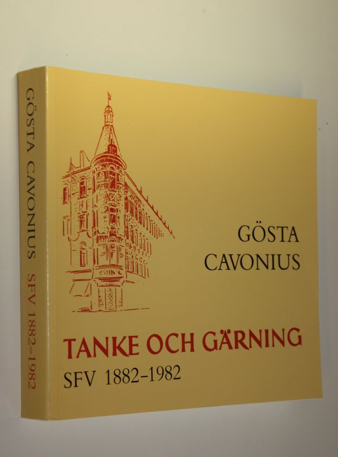 Tanke och gärning