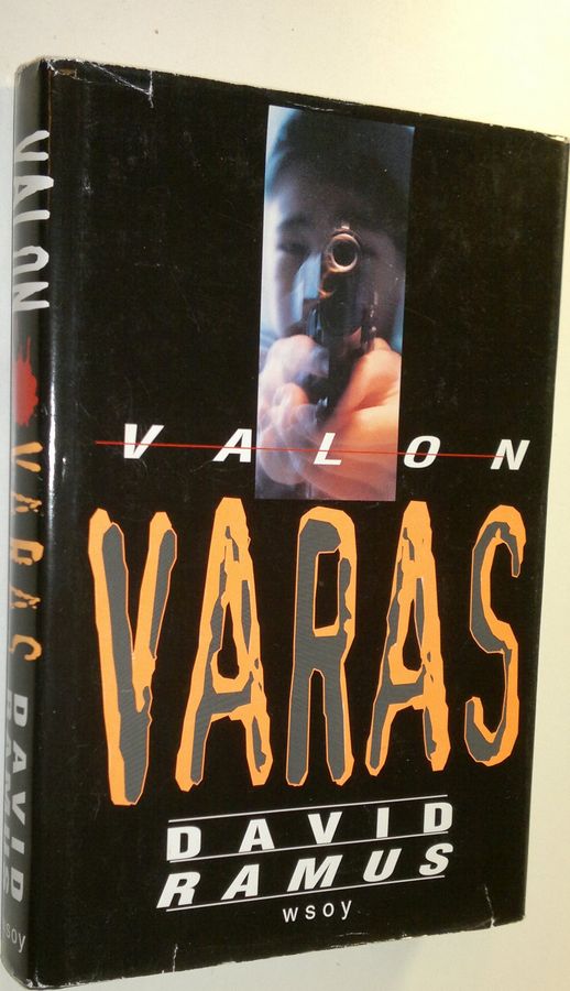 David Ramus : Valon varas
