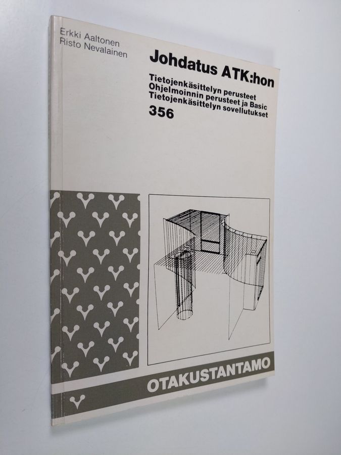 Johdatus ATK:hon