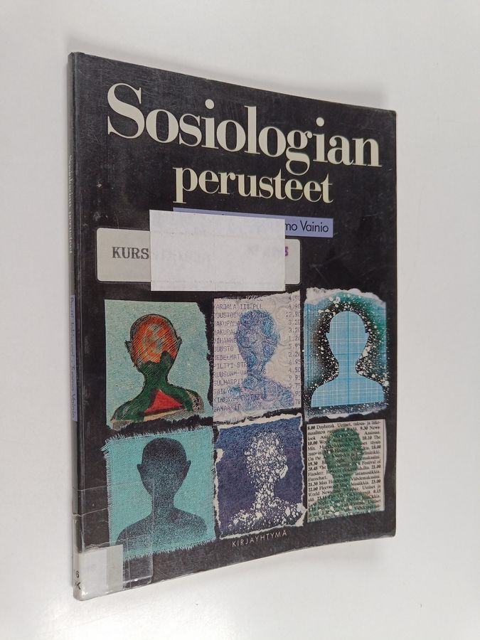 Sosiologian perusteet