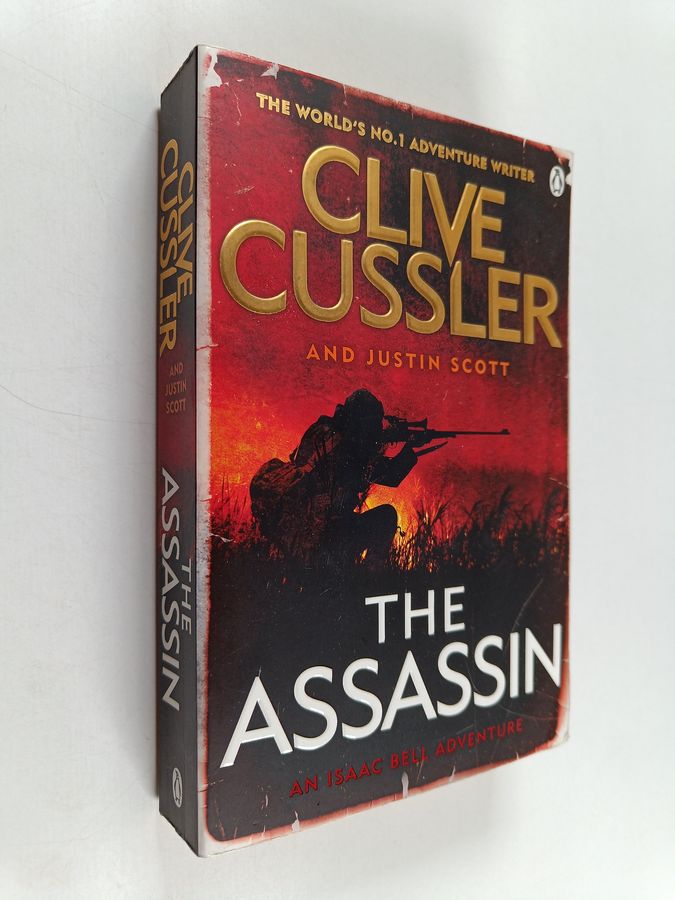 The assassin