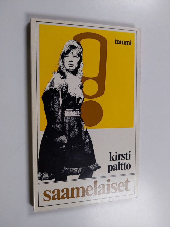 Saamelaiset