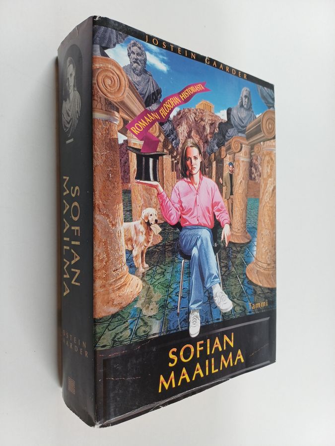 Jostein Gaarder : Sofian maailma