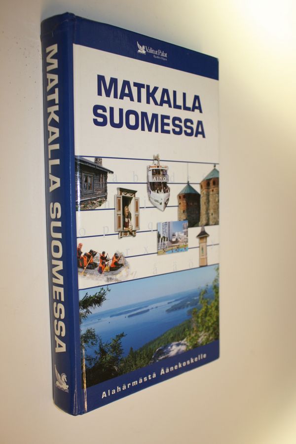 Matkalla Suomessa