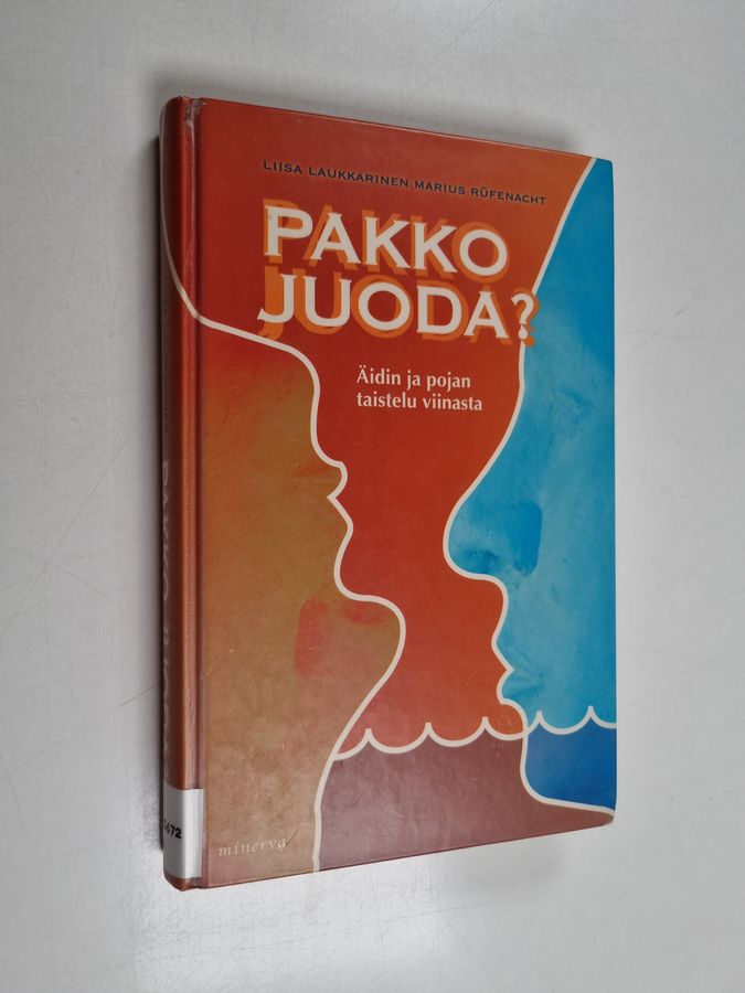 Pakko juoda?