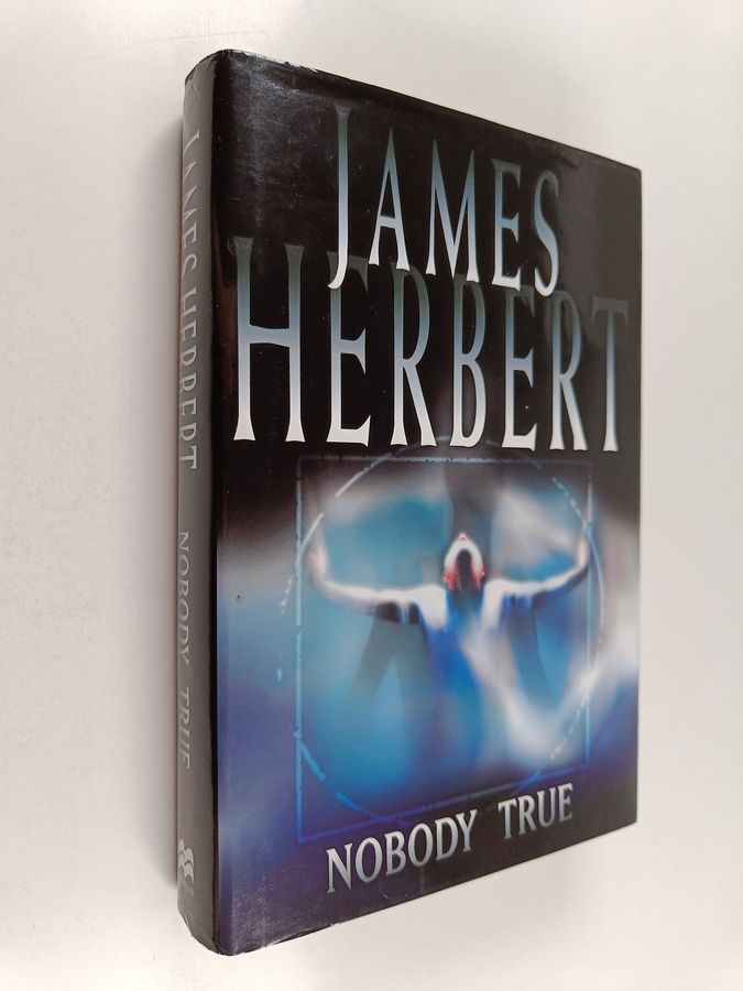 Nobody True