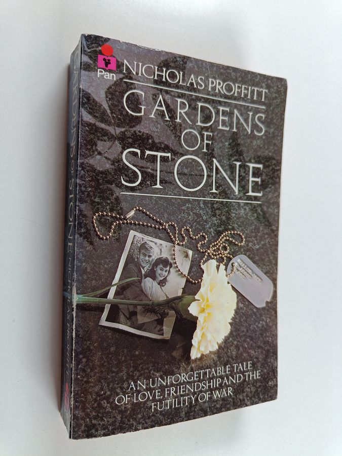 Gardens of Stone