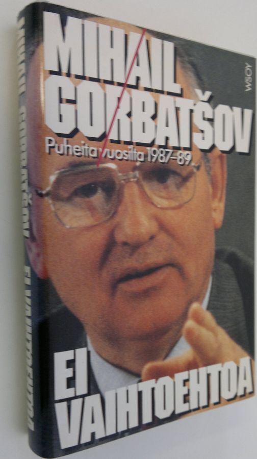 Ei vaihtoehtoa