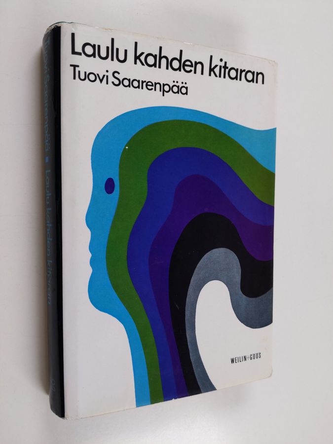 Laulu kahden kitaran