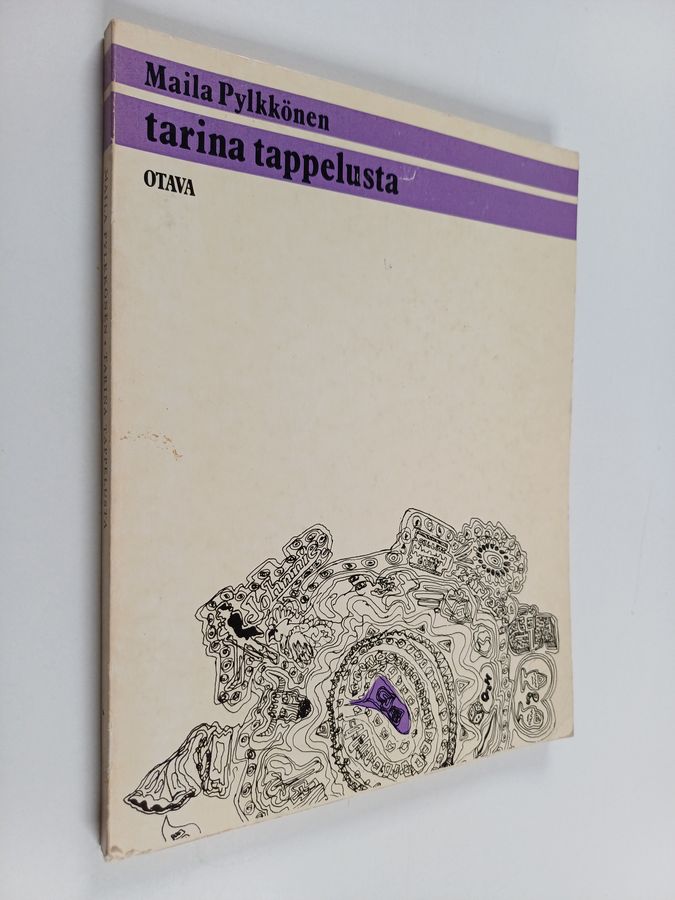 Tarina tappelusta