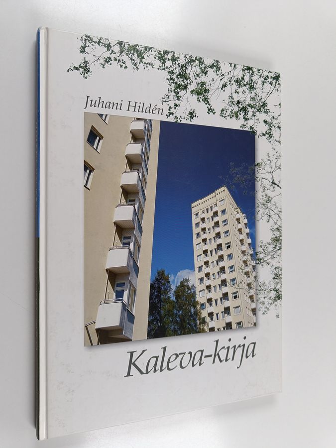 Kaleva-kirja