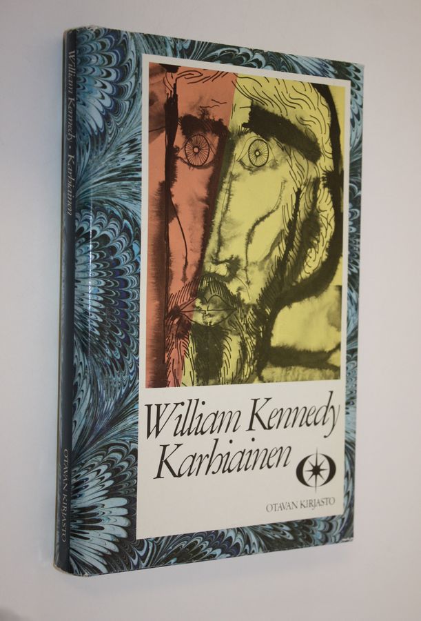 William Kennedy : Karhiainen