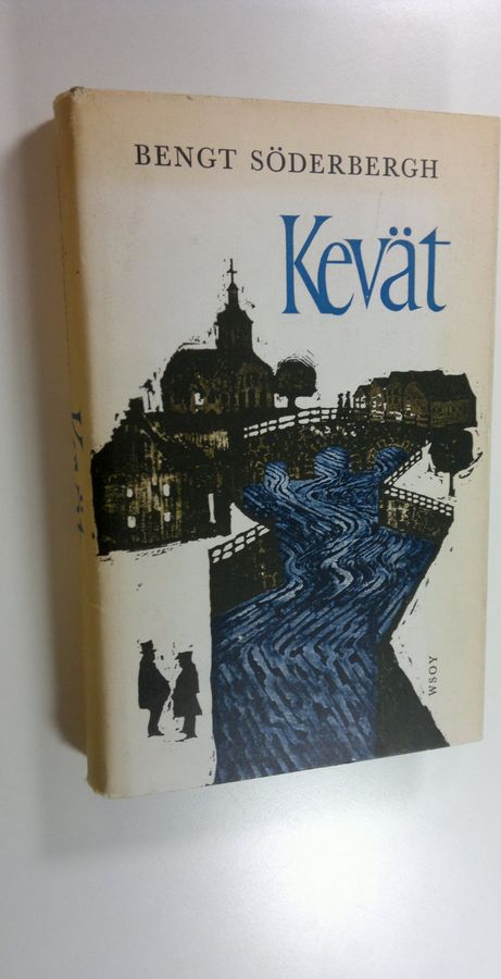 Bengt Söderbergh : Kevät