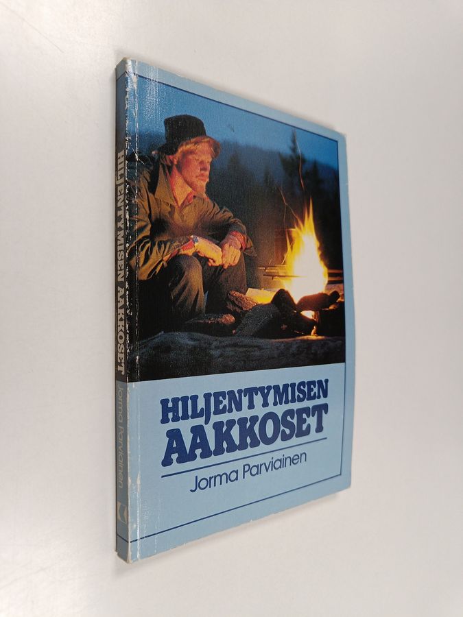 Hiljentymisen aakkoset