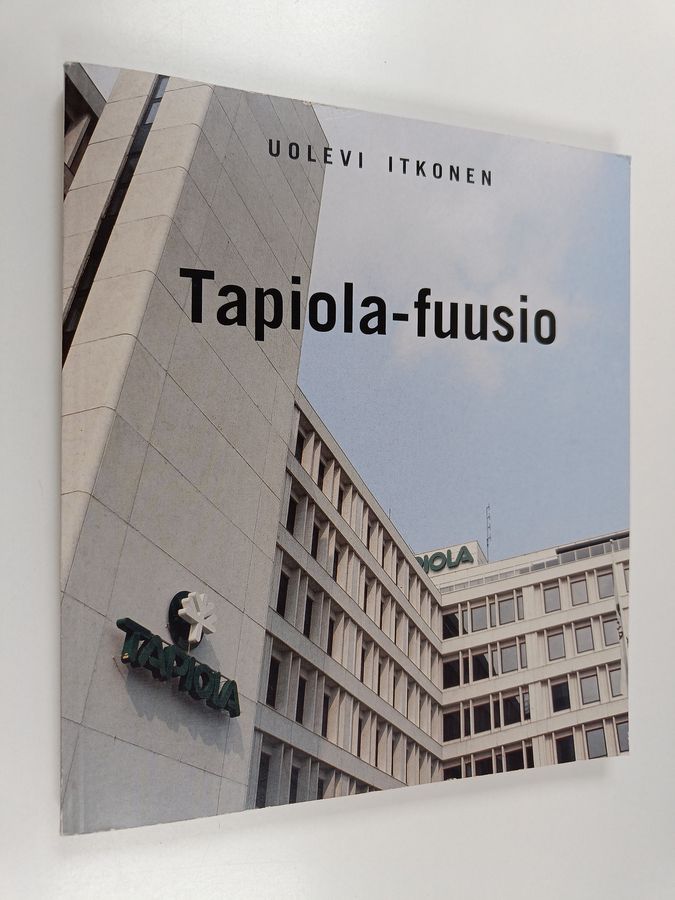 Tapiola-fuusio