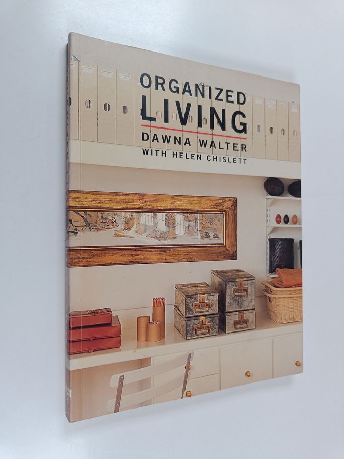 Organized living
