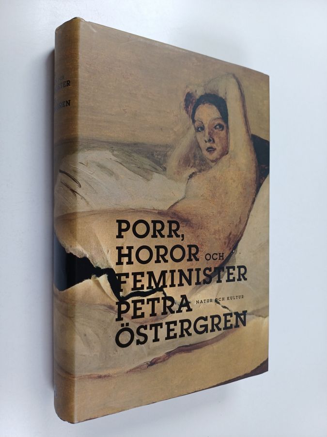 Porr, horor och feminister