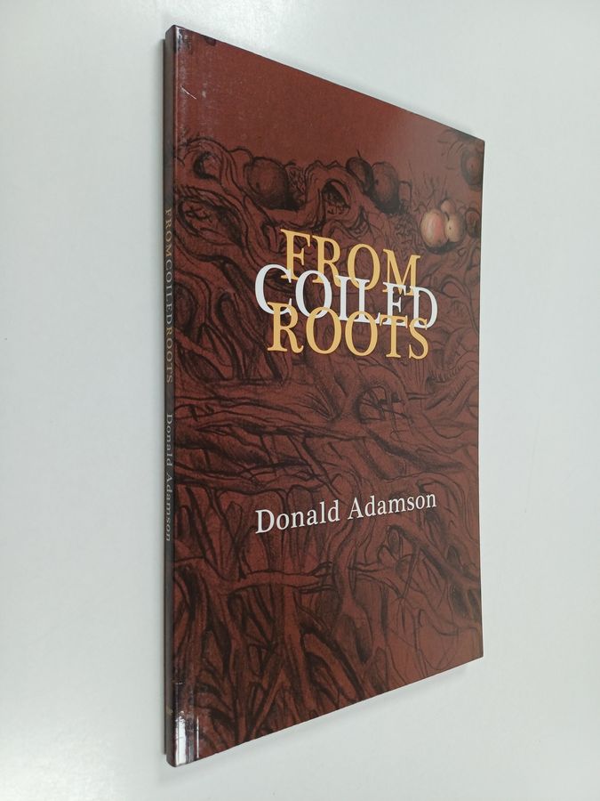 From coiled roots