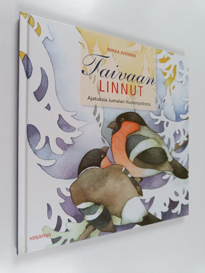 Taivaan linnut
