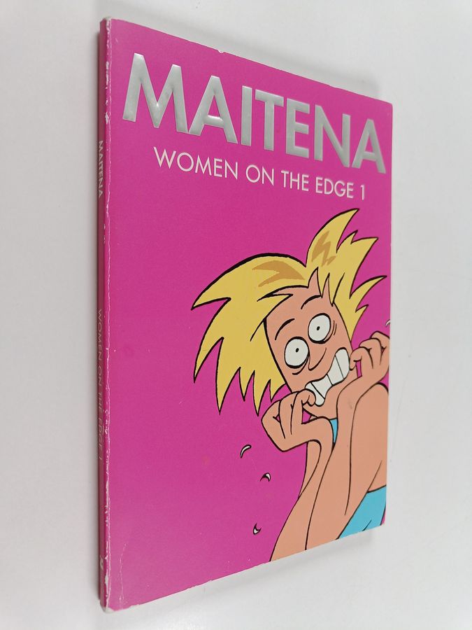 Women on the Edge