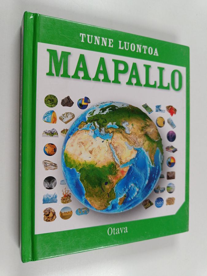 Maapallo