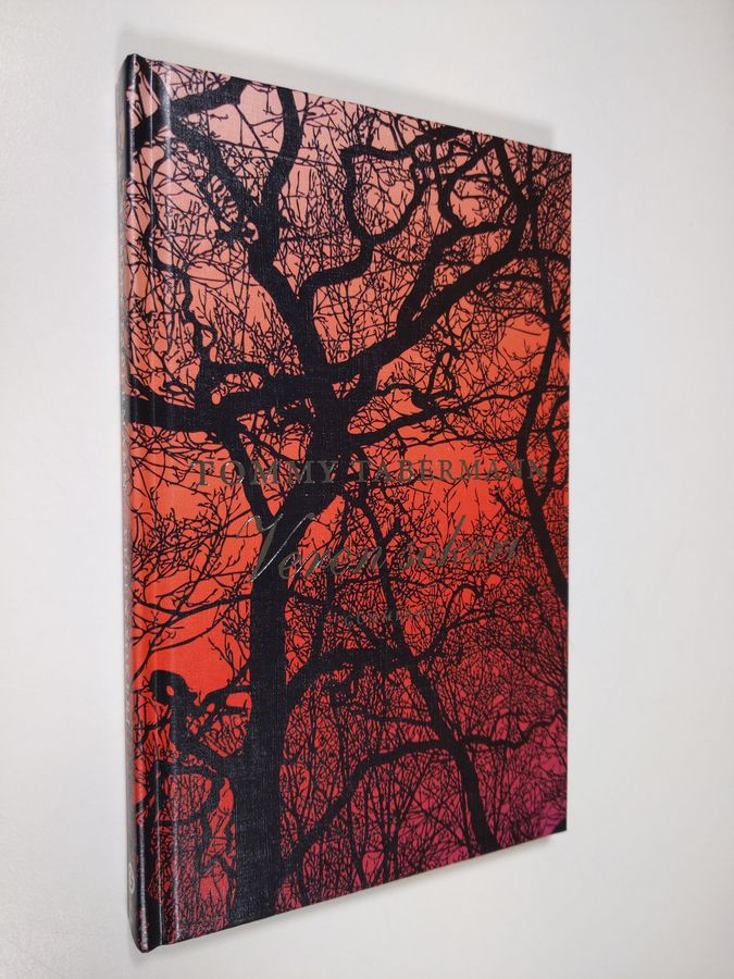 Tommy Tabermann : Veren sokeri