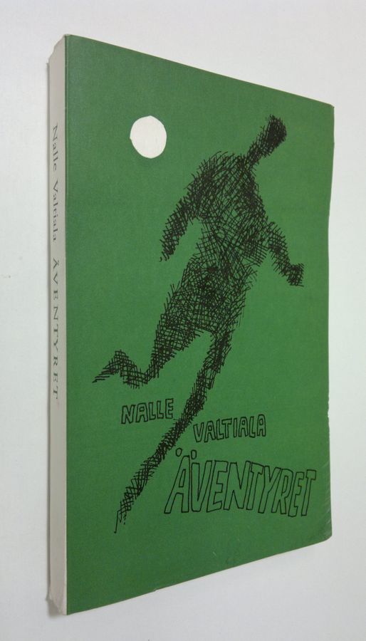 Nalle Valtiala : Äventyret