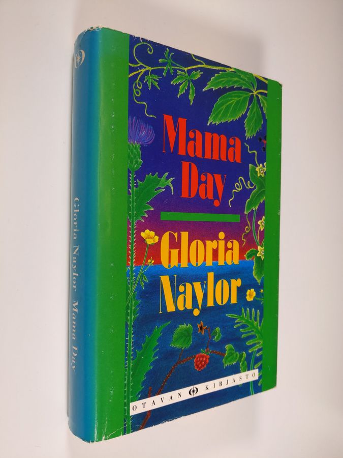 Gloria Naylor : Mama Day