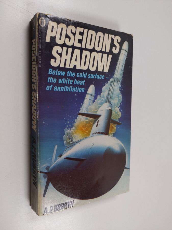 Poisedon's Shadow