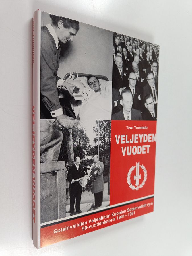 Veljeyden vuodet