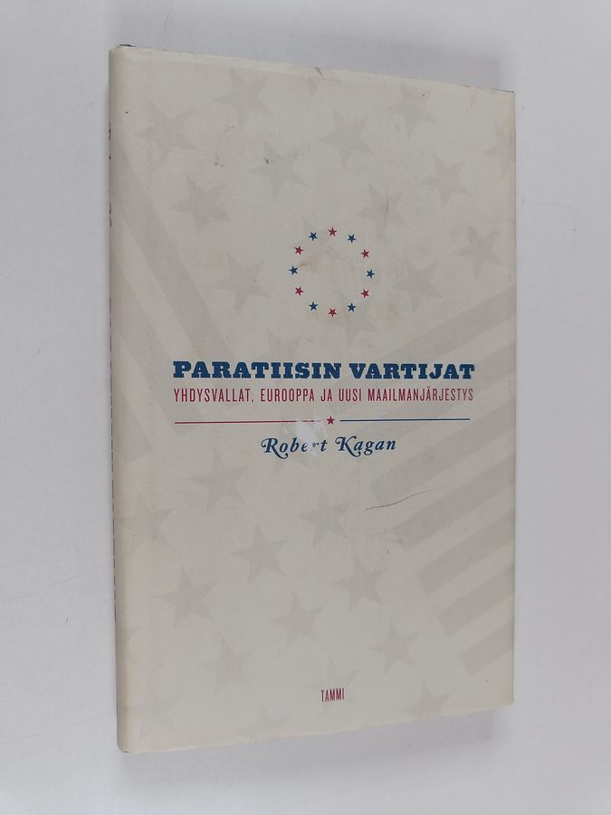 Paratiisin vartijat