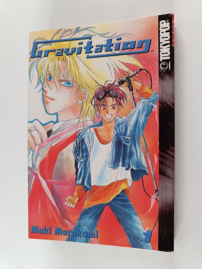 Gravitation Vol. 1