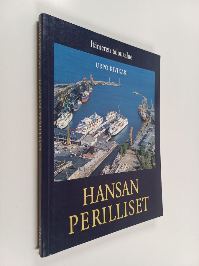 Hansan perilliset
