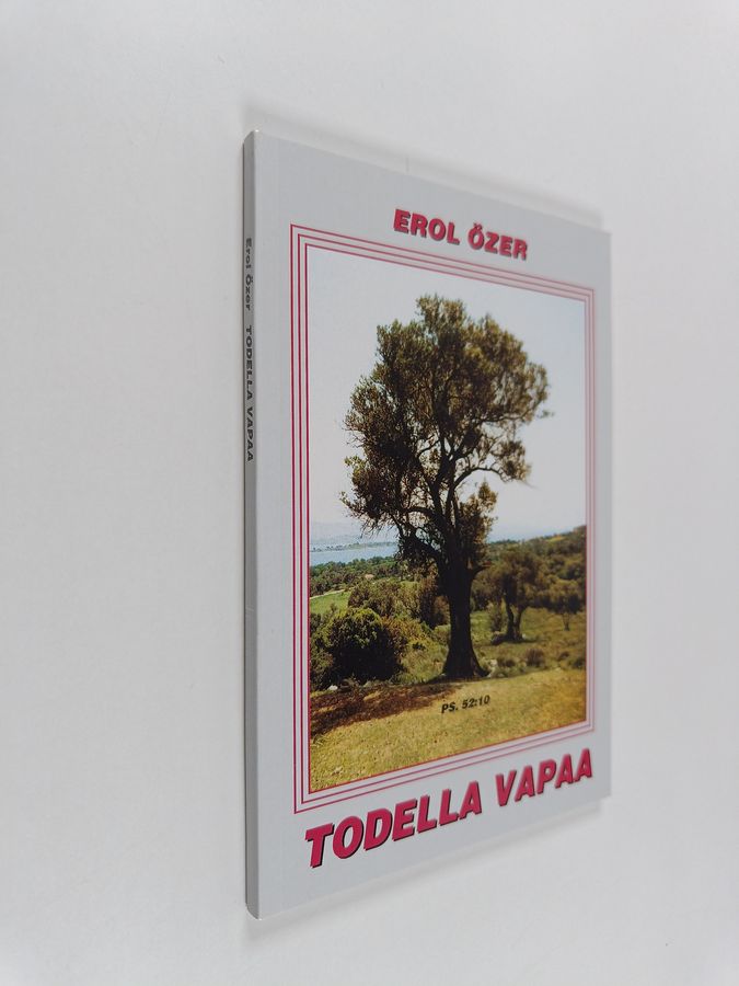 Todella vapaa