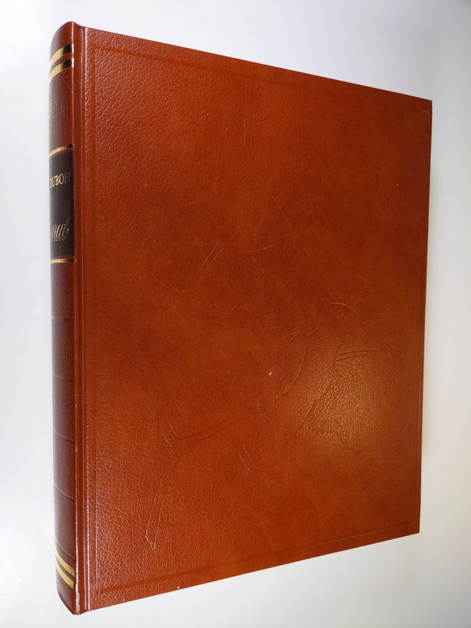 J.-J. Audubon : Linnut (numeroitu)