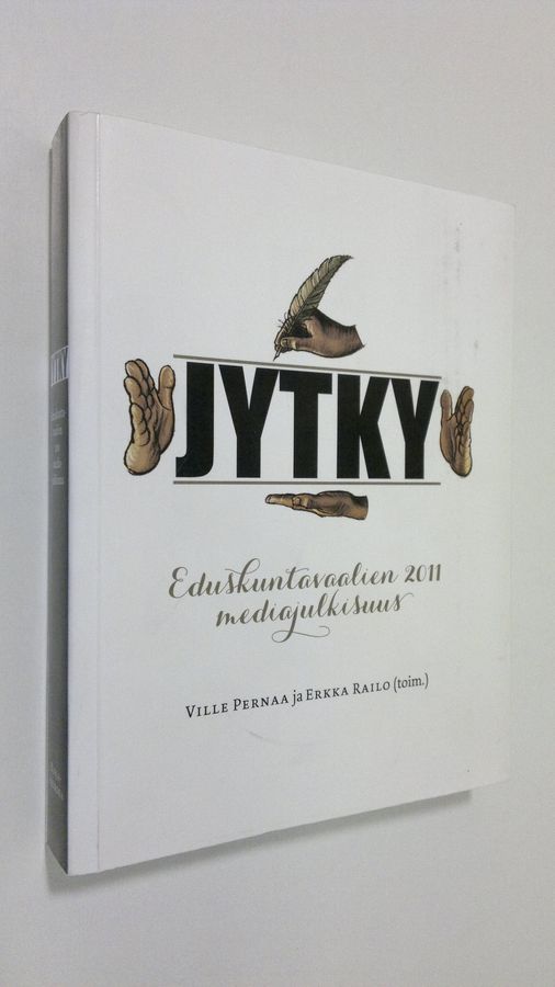 Jytky