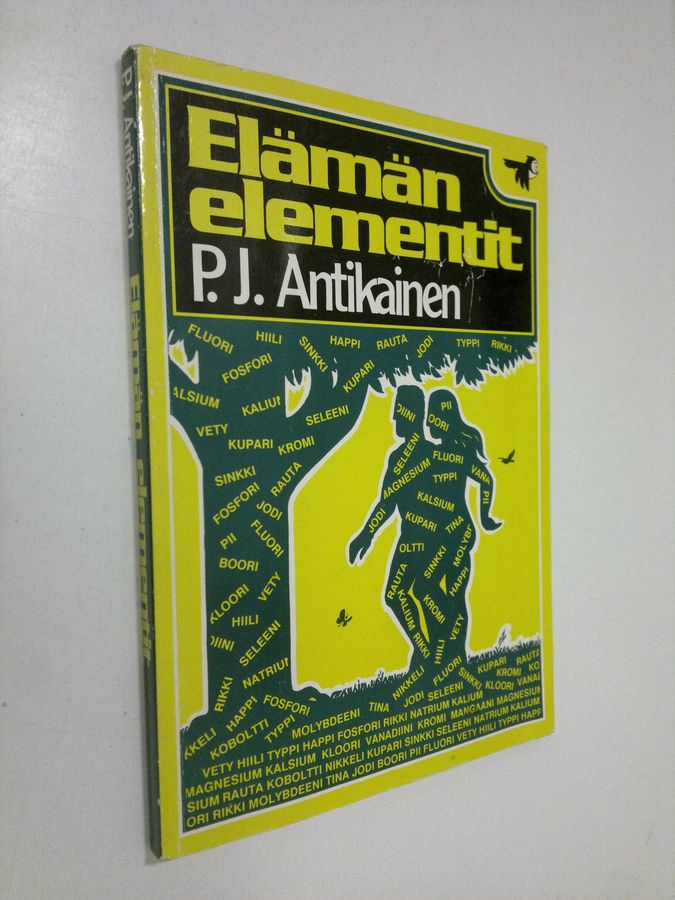 Elämän elementit