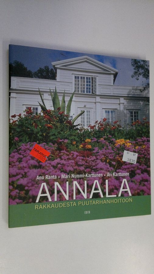 Annala