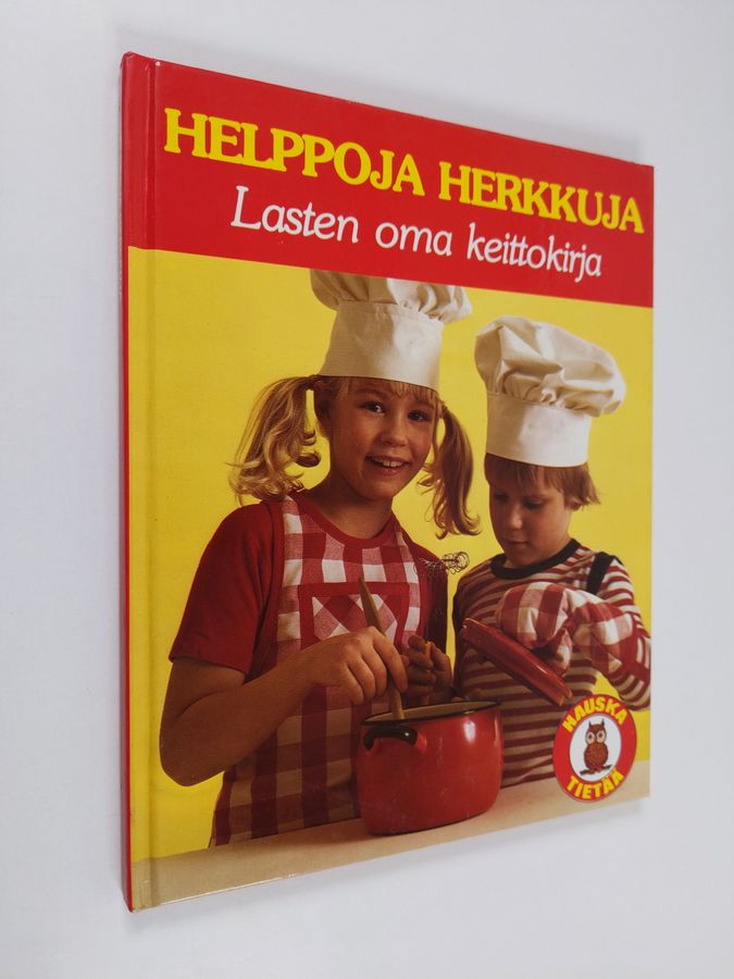 Helppoja herkkuja