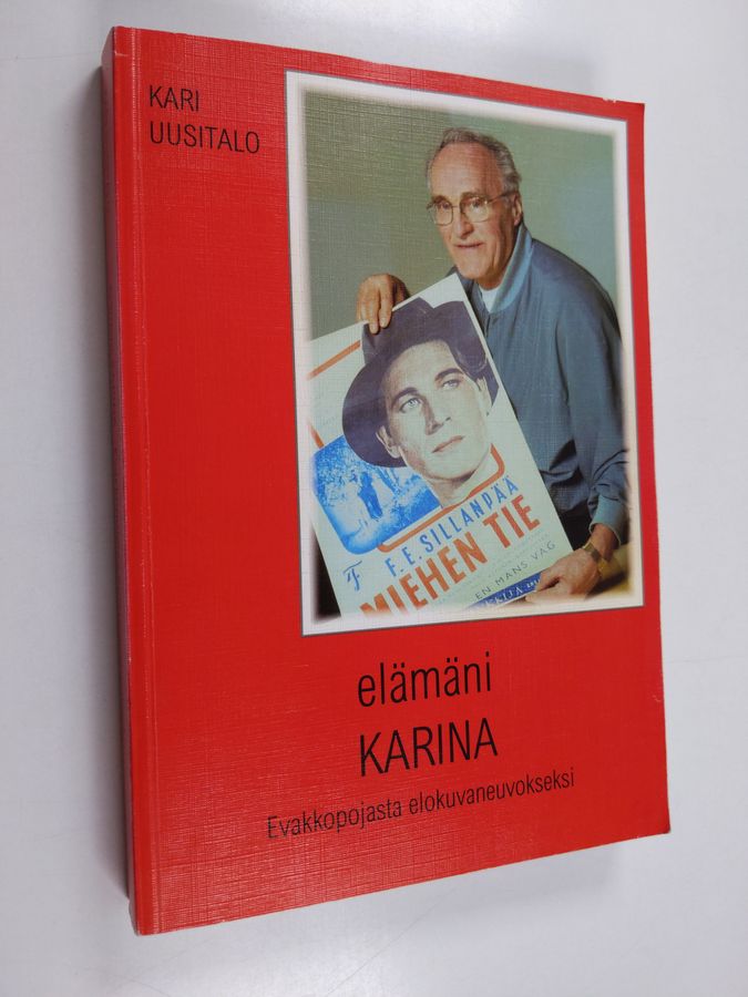 Elämäni Karina