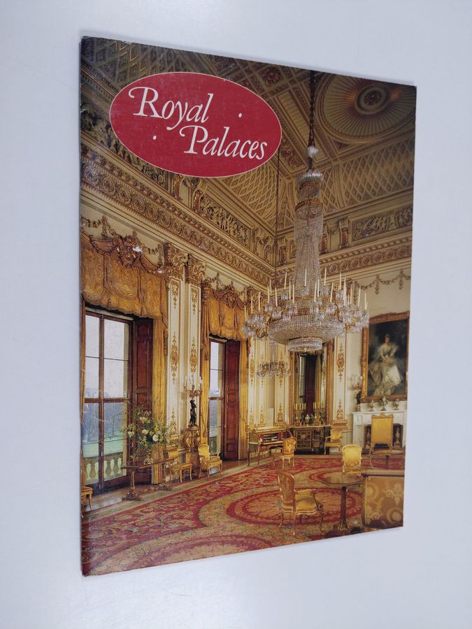 Royal Palaces