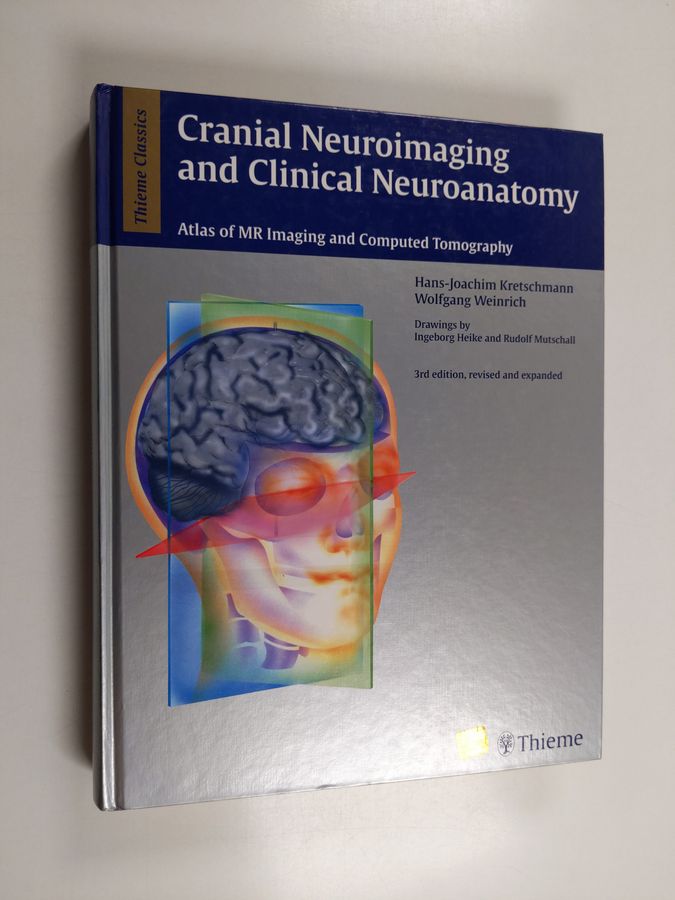 atlas of MR imaging and computed tomography