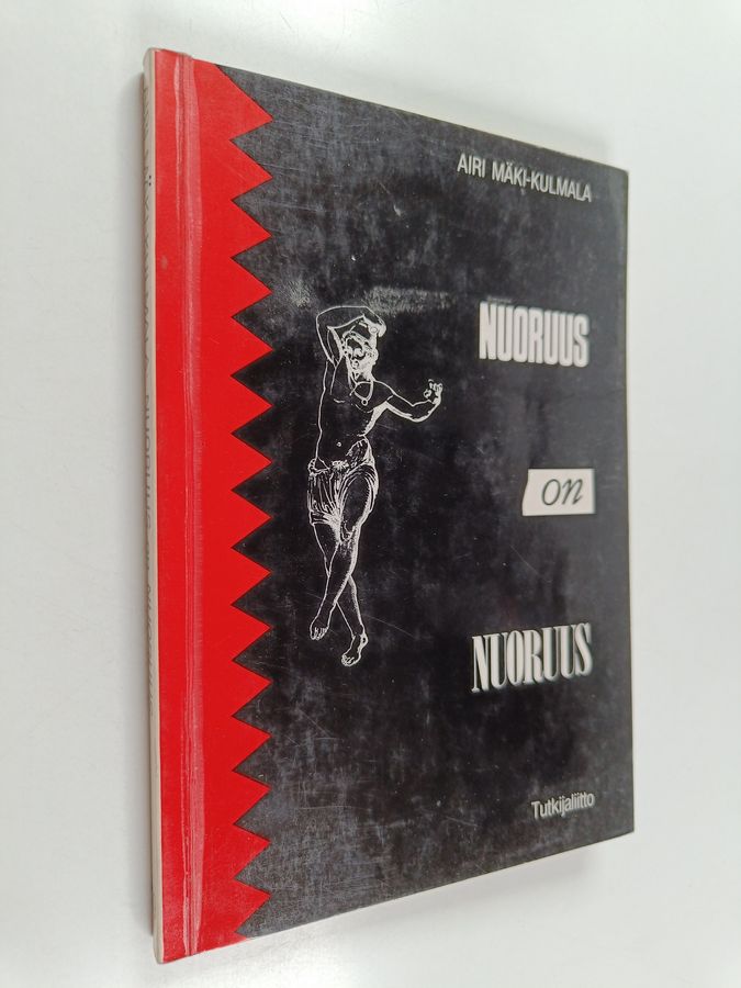 Nuoruus on nuoruus