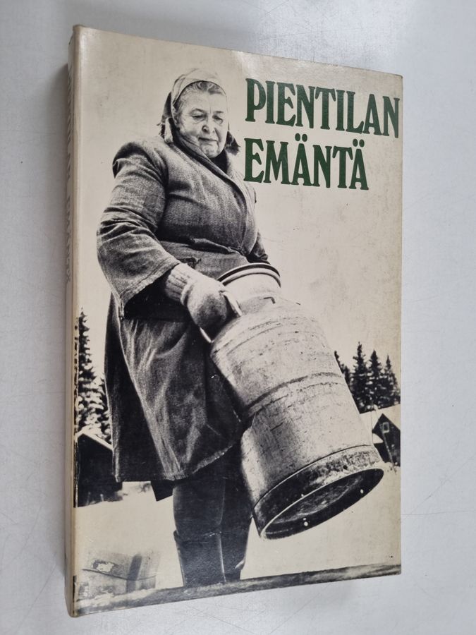 Pientilan emäntä